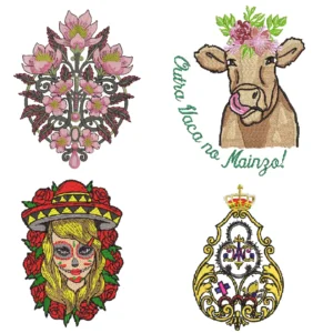 Picaje Complejo (pedido personalizado)